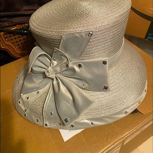 Church hats